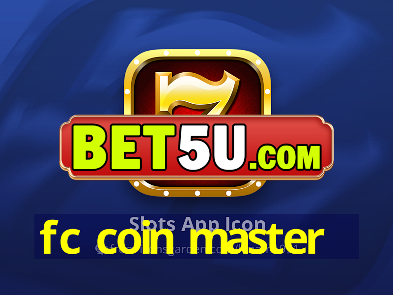 fc coin master